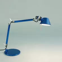 Интерьерная настольная лампа Tolomeo Micro A011850 купить в Москве