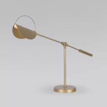 Интерьерная настольная лампа Grazia 01140/1 золото купить в Москве