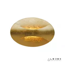 iLedex ZD8151-5W Gold Настенный светильник 
