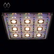Потолочный светильник MW-Light Граффити 678011409 купить в Москве
