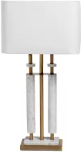 Интерьерная настольная лампа Garda Decor 22-89158 купить в Москве