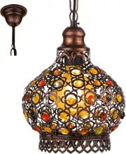 Подвесной светильник Jadida 49763 купить в Москве