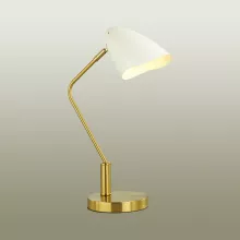Интерьерная настольная лампа Madison 4540/1T купить в Москве