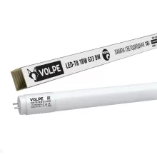 Volpe LED-T8-18W/DW/G13/FR/FIX/N Лампочка светодиодная 