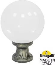 Fumagalli G25.110.000.BYF1R Наземный уличный фонарь 