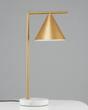 Интерьерная настольная лампа Omaha V10517-1T купить в Москве