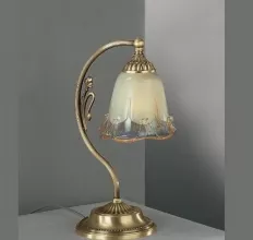 Интерьерная настольная лампа 4053 P.4053 купить в Москве