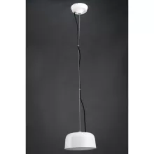 Подвесной светильник LUM-white 1000D01L MWH купить в Москве
