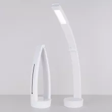 Офисная настольная лампа белый (TL90500) Eurosvet Rizar купить в Москве