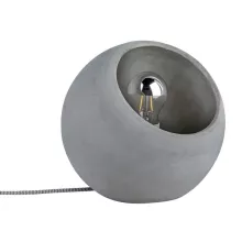 Интерьерная настольная лампа Ingram 79663 купить в Москве