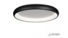 iLedex HY5280-850R 50W BK Потолочный светильник 