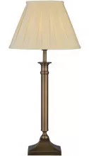 Интерьерная настольная лампа Carlton 441909 купить в Москве