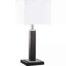 Arte Lamp A8880LT-1BK Настольная лампа ,кабинет,гостиная,спальня
