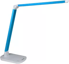 Uniel TLD-521 Blue/LED/800Lm/5000K/Dimmer Офисная настольная лампа 
