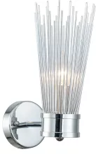 DeLight Collection KM1239W-1 chrome Бра 