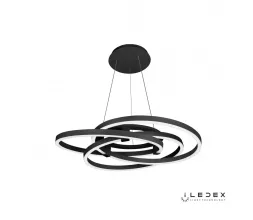 iLedex 9110-860-D-T BK Подвесной светильник 