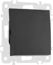 Выключатель am-206 206.32-1.black купить в Москве