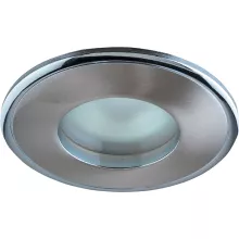 Novotech 369302 Влагозащищенный встраиваемый светильник ,ванная,кухня,прихожая