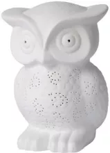 Интерьерная настольная лампа Lucide Owl 13505/01/31 купить в Москве
