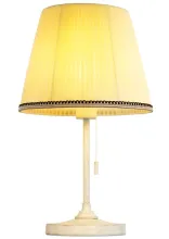 Интерьерная настольная лампа Линц CL402723 купить в Москве