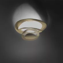 Artemide 1255120A Потолочный светильник ,кафе,коридор,кухня,прихожая