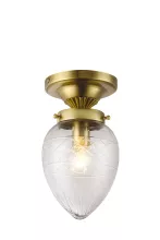 Потолочный светильник Faberge A2312PL-1PB купить в Москве