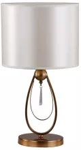 Интерьерная настольная лампа Mellitto OML-63814-01 купить в Москве