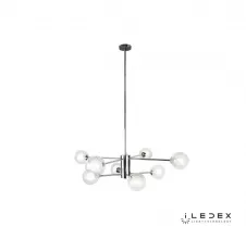 iLedex C4458-8 CR Потолочная люстра 