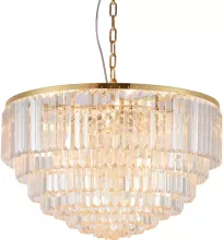 Подвесная люстра Cloyd Ordinal 10331 купить в Москве