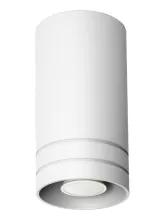 Lampex 754/1P BIA Точечный светильник 