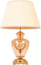 Abrasax TL.8107-1GO Интерьерная настольная лампа 