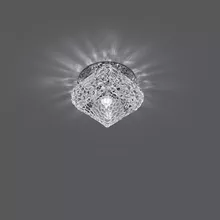 Точечный светильник Crystal CR014 купить в Москве