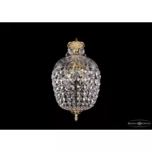 Подвесной светильник 1677 1677/25/G/Balls купить в Москве