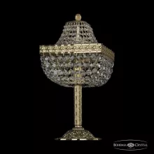 Интерьерная настольная лампа 1911 19112L6/H/20IV G купить в Москве