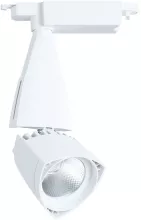 Arte Lamp A3830PL-1WH Трековый светильник 