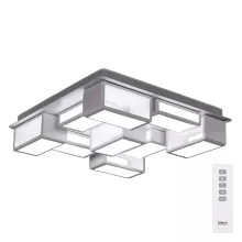 Citilux CL711135 Потолочный светильник ,кафе,гостиная,кухня,спальня