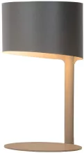 Интерьерная настольная лампа Lucide Knulle 45504/01/36 купить в Москве