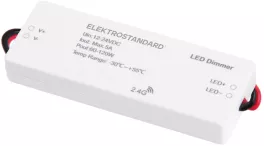 Elektrostandard 95006/00 Контроллер для светодиодной ленты 