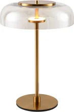 Интерьерная настольная лампа Brandy 4258-1T купить в Москве