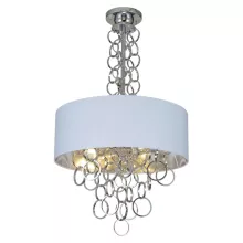 Подвесная люстра Crystal Lux Olimpo OLIMPO SP6 купить в Москве