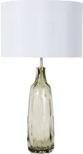 Интерьерная настольная лампа Crystal Table Lamp BRTL3196 купить в Москве