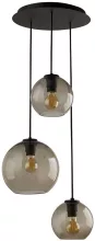 Подвесной светильник Vetro 7641 купить в Москве