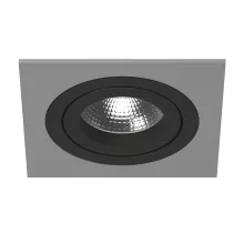 Lightstar i51907 Встраиваемый точечный светильник 
