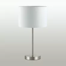 Интерьерная настольная лампа Nikki 3745/1T купить в Москве