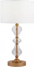 Интерьерная настольная лампа 1008 1008-1TL купить в Москве