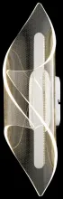 Настенный светильник Helga WE447.01.101 купить в Москве