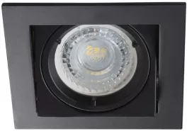 Точечный светильник без цоколя Kanlux ALREN 26754 купить в Москве