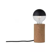 Интерьерная настольная лампа Neordic Tona Tischl 79741 купить в Москве