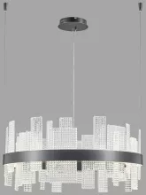 Подвесной светильник Lotta WE460.01.023 купить в Москве