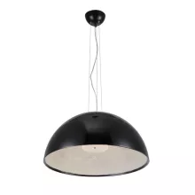 Arte Lamp A4176SP-1BK Подвесной светильник ,кафе,кабинет,гостиная,кухня